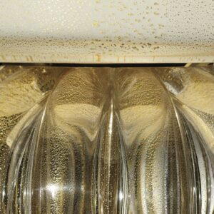 Итальянская люстра Gallia от Barrovier&Toso