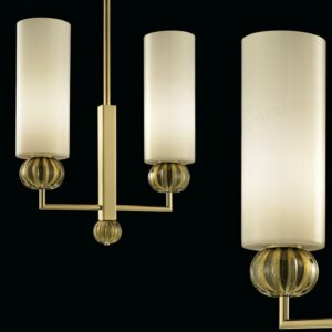 Итальянский подвесной светильник Gallia 2