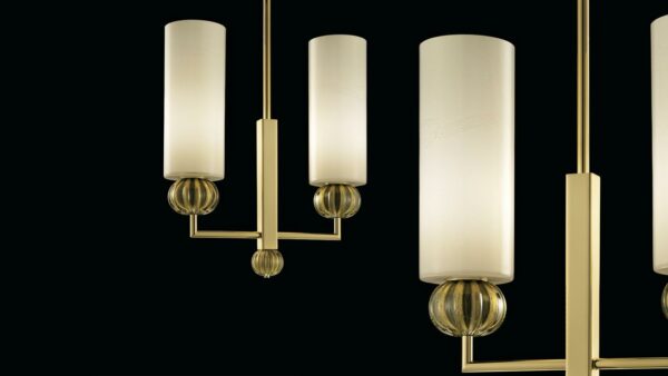 Итальянский подвесной светильник Gallia 2