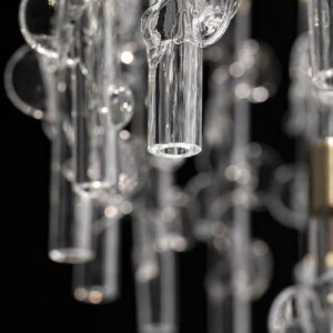 Итальянский подвесной светильник Germogli 3