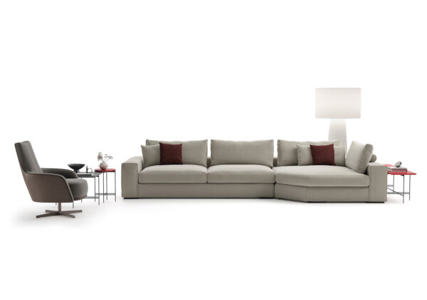 Итальянский диван Gordon 2