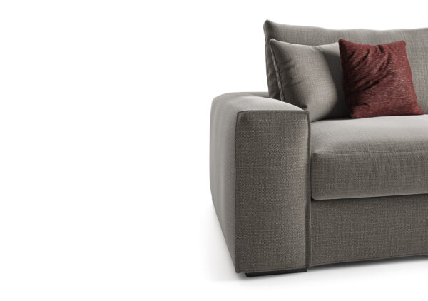 Итальянский диван Gordon 3