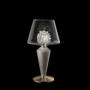 Итальянская настольная лампа Grace от Barovier&Toso
