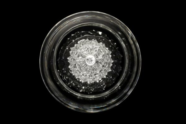 Итальянская настольная лампа Grace 4