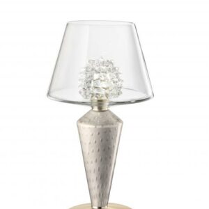 Итальянская настольная лампа Grace 3