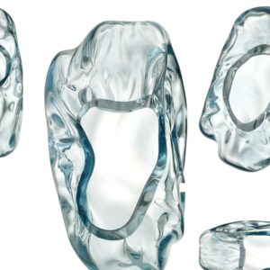 Итальянский подвесной светильник Hanami 7