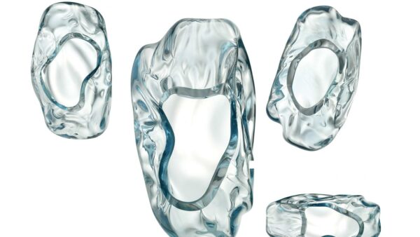 Итальянский подвесной светильник Hanami 7