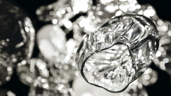 Итальянский подвесной светильник Hanami 6