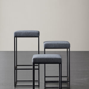 Итальянский стул HARDY от Meridiani