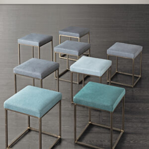 Итальянский стул HARDY от Meridiani