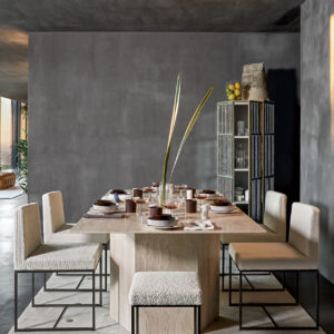 Итальянский стул HARDY 2