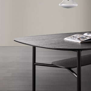 Итальянский стол HUBERT от Meridiani