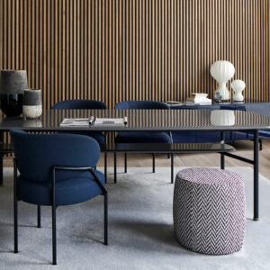 Итальянский стол HUBERT 3