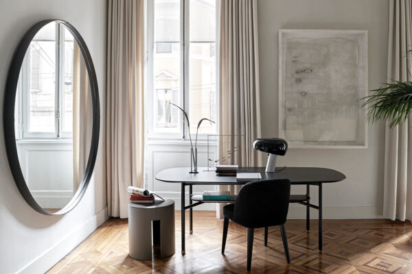 Итальянский стол HUBERT 2