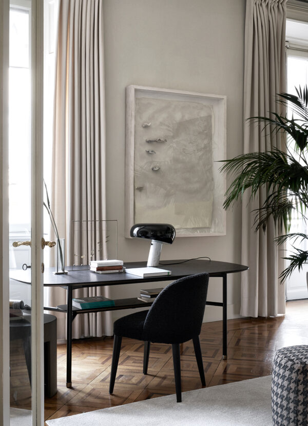 Итальянский стол HUBERT 4