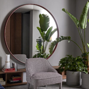 Итальянский стул IDA 2