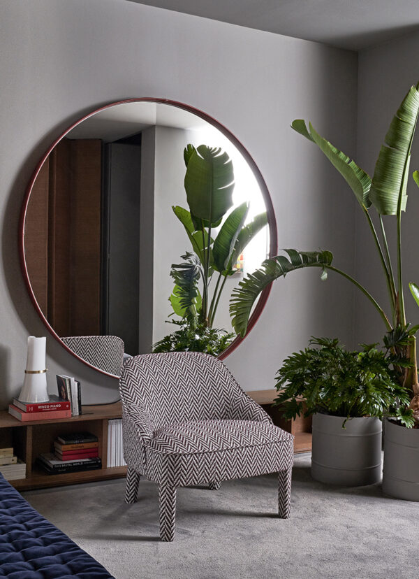 Итальянский стул IDA 2