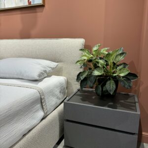 Итальянская Кровать CUT 03  180*200 7