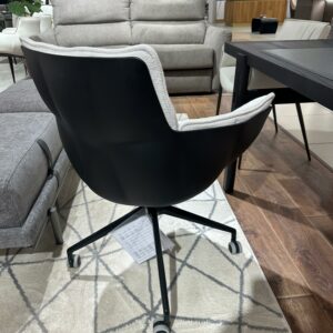 Итальянский Стул HUSK B&B Italia