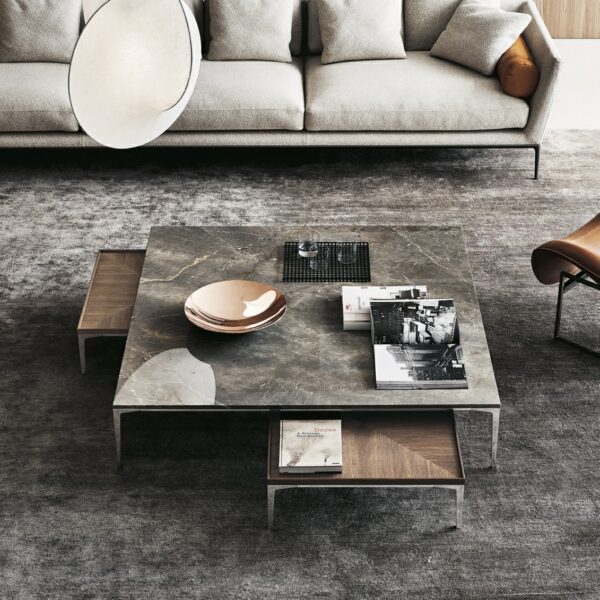 Итальянский столик Tray 2