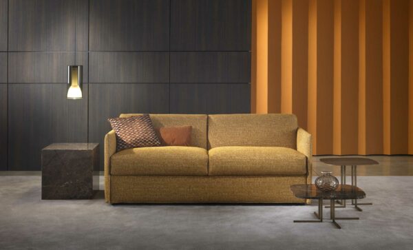 Итальянский диван-кровать Adam 2