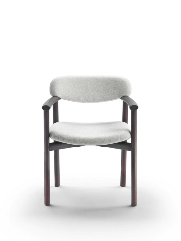 Итальянский стул Afra от Giulio Marelli