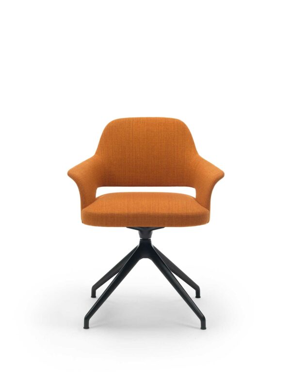 Итальянский стул Amy 5