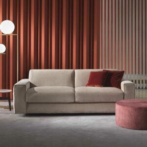 Итальянский диван-кровать Demon 2