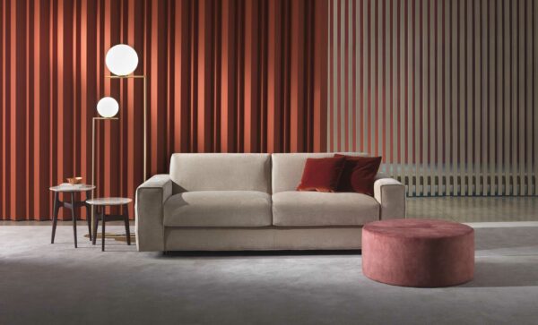 Итальянский диван-кровать Demon 2