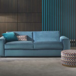 Итальянский диван-кровать Kendall 2