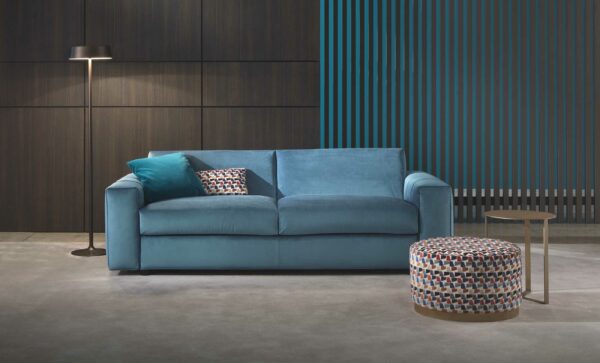 Итальянский диван-кровать Kendall 2