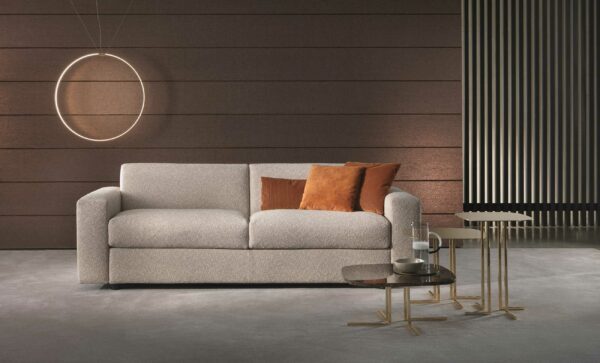 Итальянский диван-кровать Logan 2