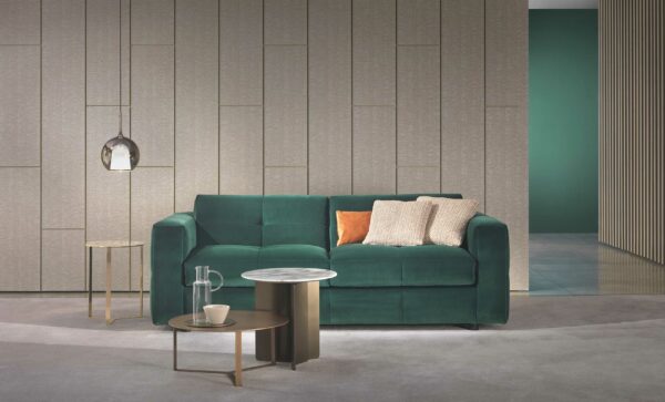 Итальянский диван-кровать Lucas 2