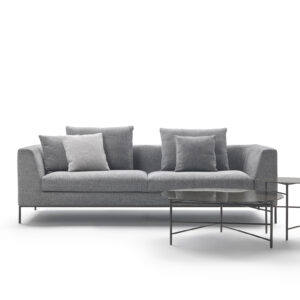 Итальянский диван Sydney от Gulio Marelli
