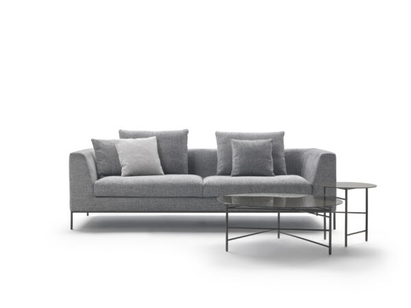 Итальянский диван Sydney от Gulio Marelli