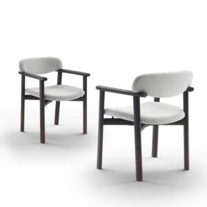 Итальянский стул Afra 2