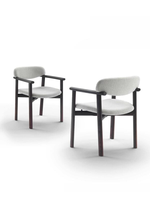 Итальянский стул Afra 2