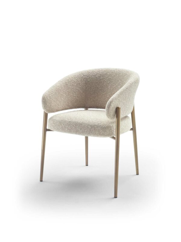 Итальянский стул Linda 2