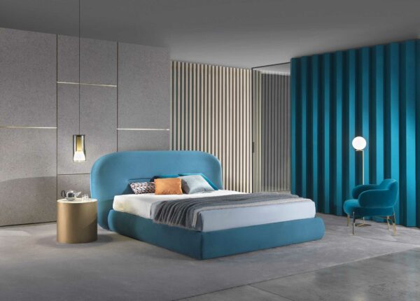 Итальянская кровать Noah Bed 3