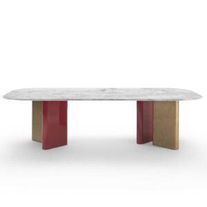 Итальянский стол Onno Dining 2