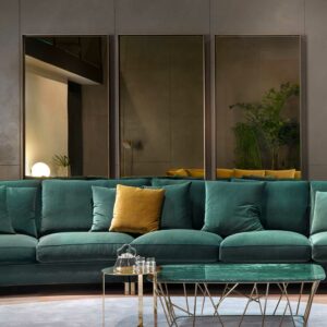 Итальянское зеркало Reflex 2