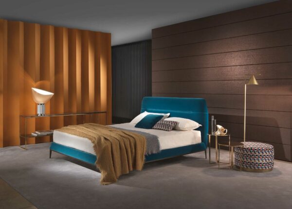 Итальянская кровать Ritz Bed 2