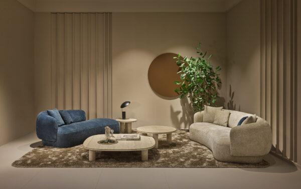 Итальянский столик Simmy 4