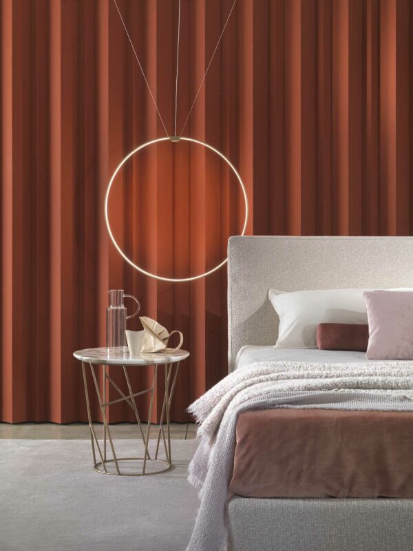 Итальянская кровать Brandon 3