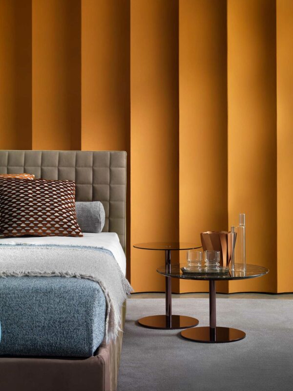 Итальянская кровать Brandon Quilted 3