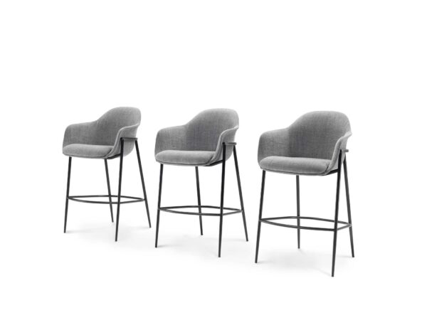 Итальянский стул Chia Stoo от Giulio Marelli