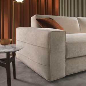 Итальянский диван-кровать Demon 4