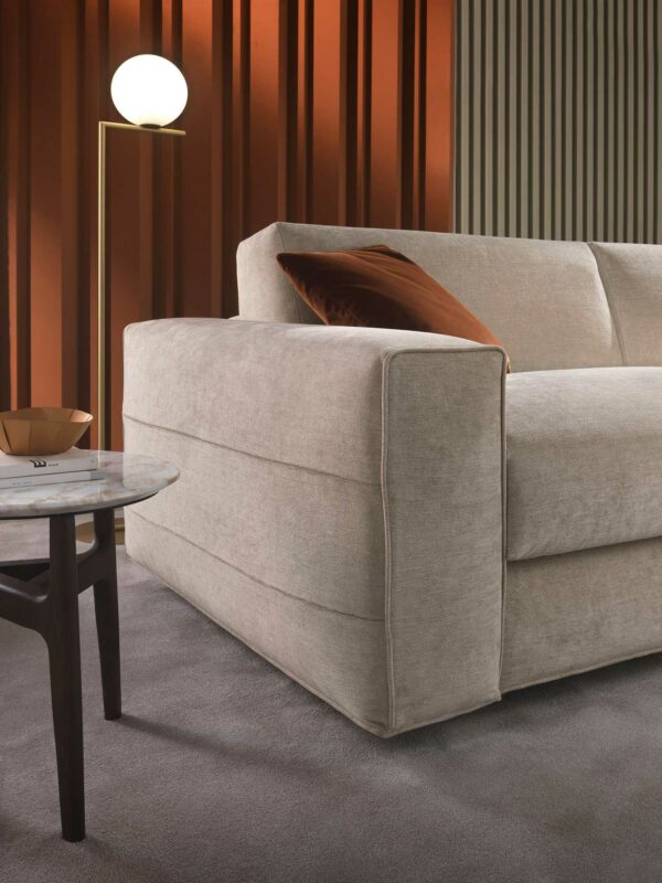 Итальянский диван-кровать Demon 4