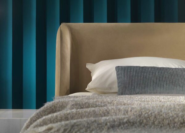 Итальянская кровать Dexter 3