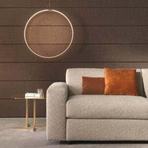 Итальянский диван-кровать Logan 3